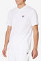 TEN ESS SHORT SLEEVE HENLEY