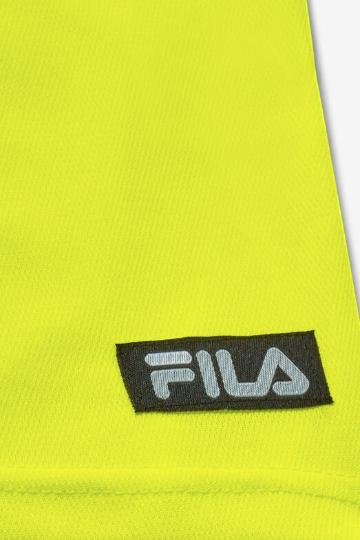 HI VIS S/S TOP