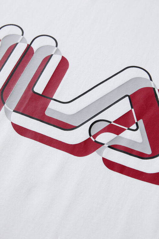S/S GRAPHIC TEE