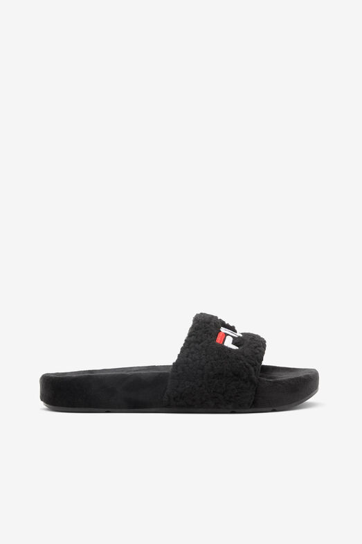 FUZZY SLIDE
