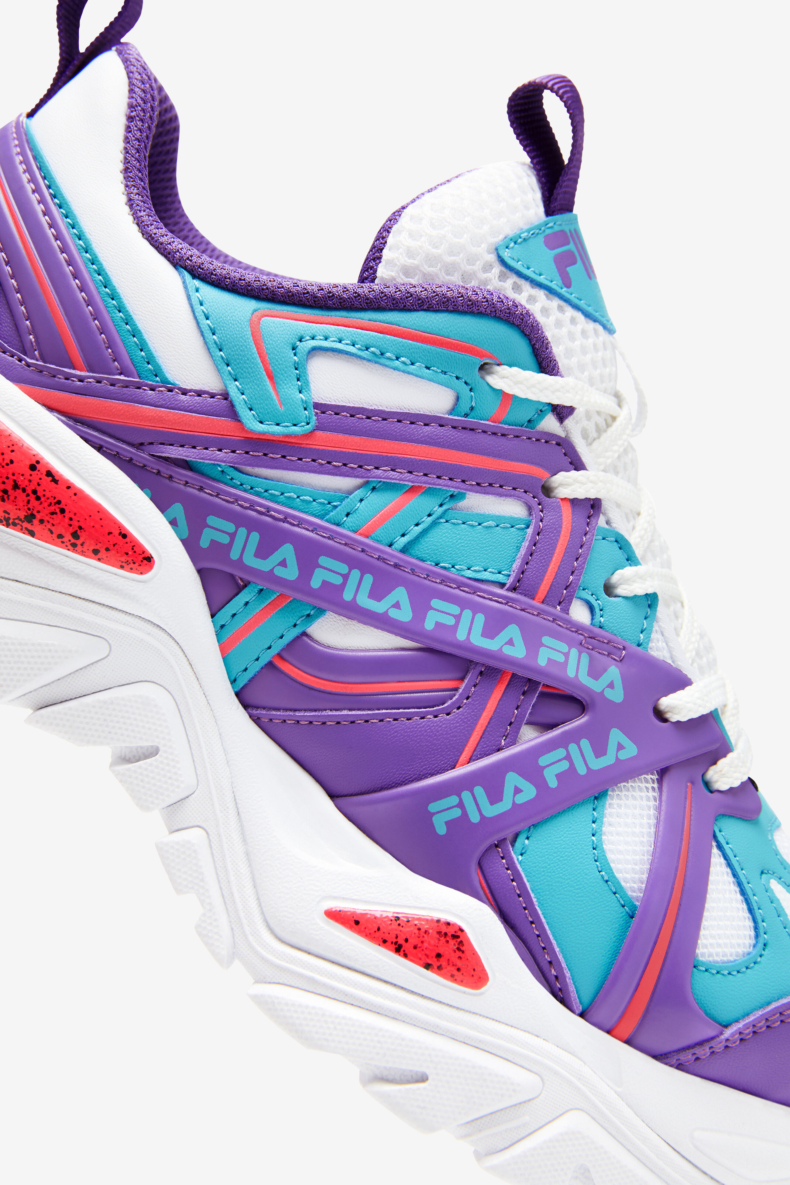 Fila electrove 2 store
