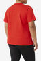 TIME HONORED TEE/CHINESE RED/1XLarge