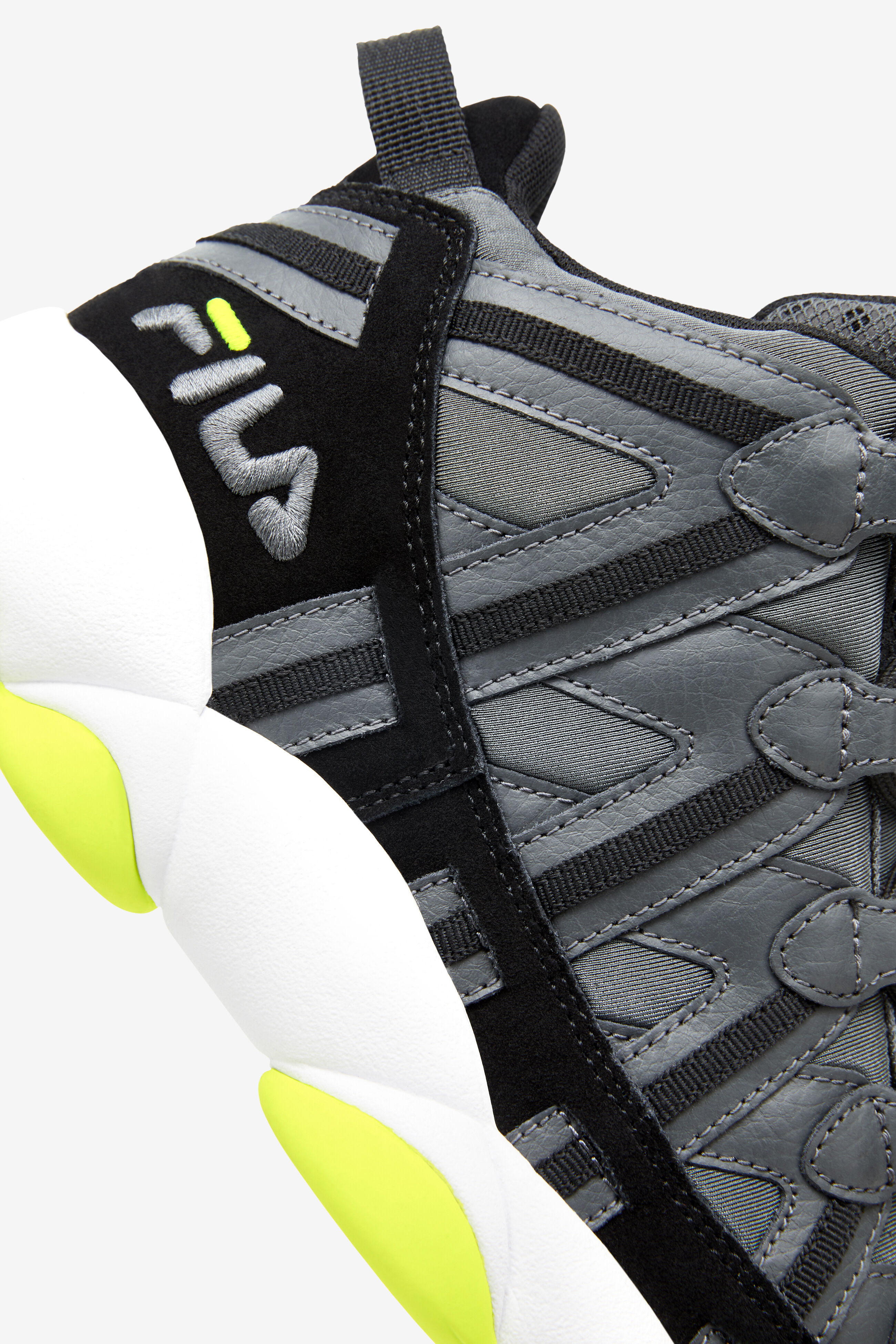 Jerry stackhouse fila shoes sale outlet