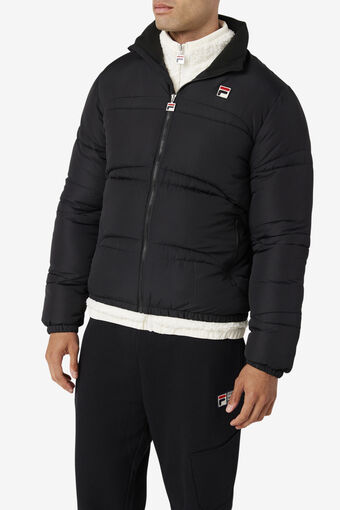 ELIAS PUFFER JACKET