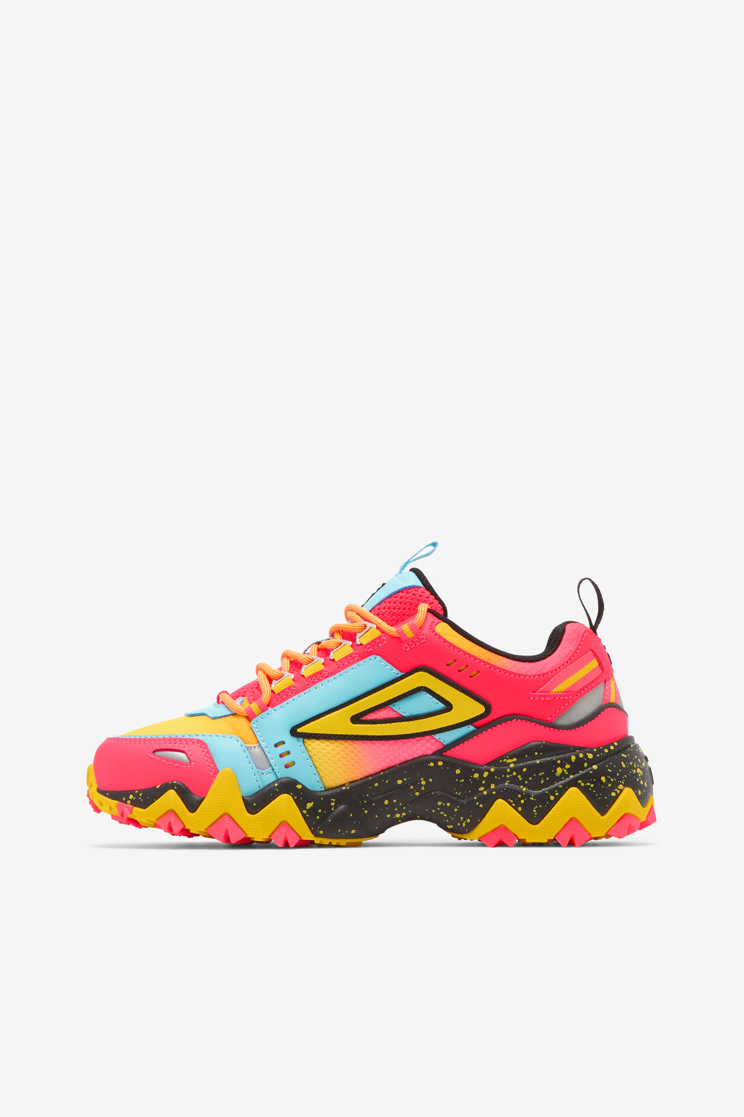 Fila oakmont tr womens price new arrivals