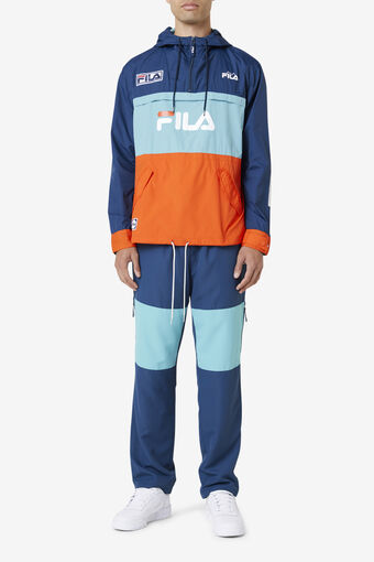 THARU WINDJACKET