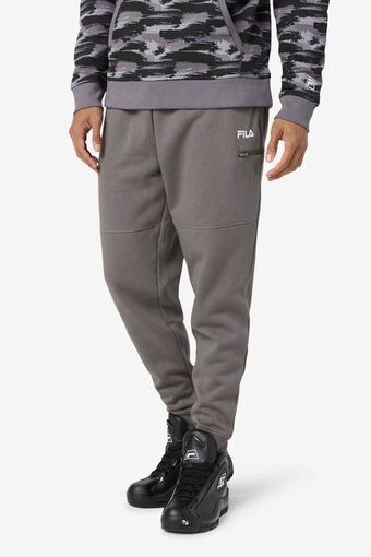  Fila Boys' Active Sweatpants - Performance Fleece Athletic  Jogger Sweatpants - Activewear Pants for Boys (S-XL), Size Small, Black :  Clothing, Shoes & Jewelry