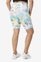 FORZA 8 IN TIE DYE BIKE SHORT