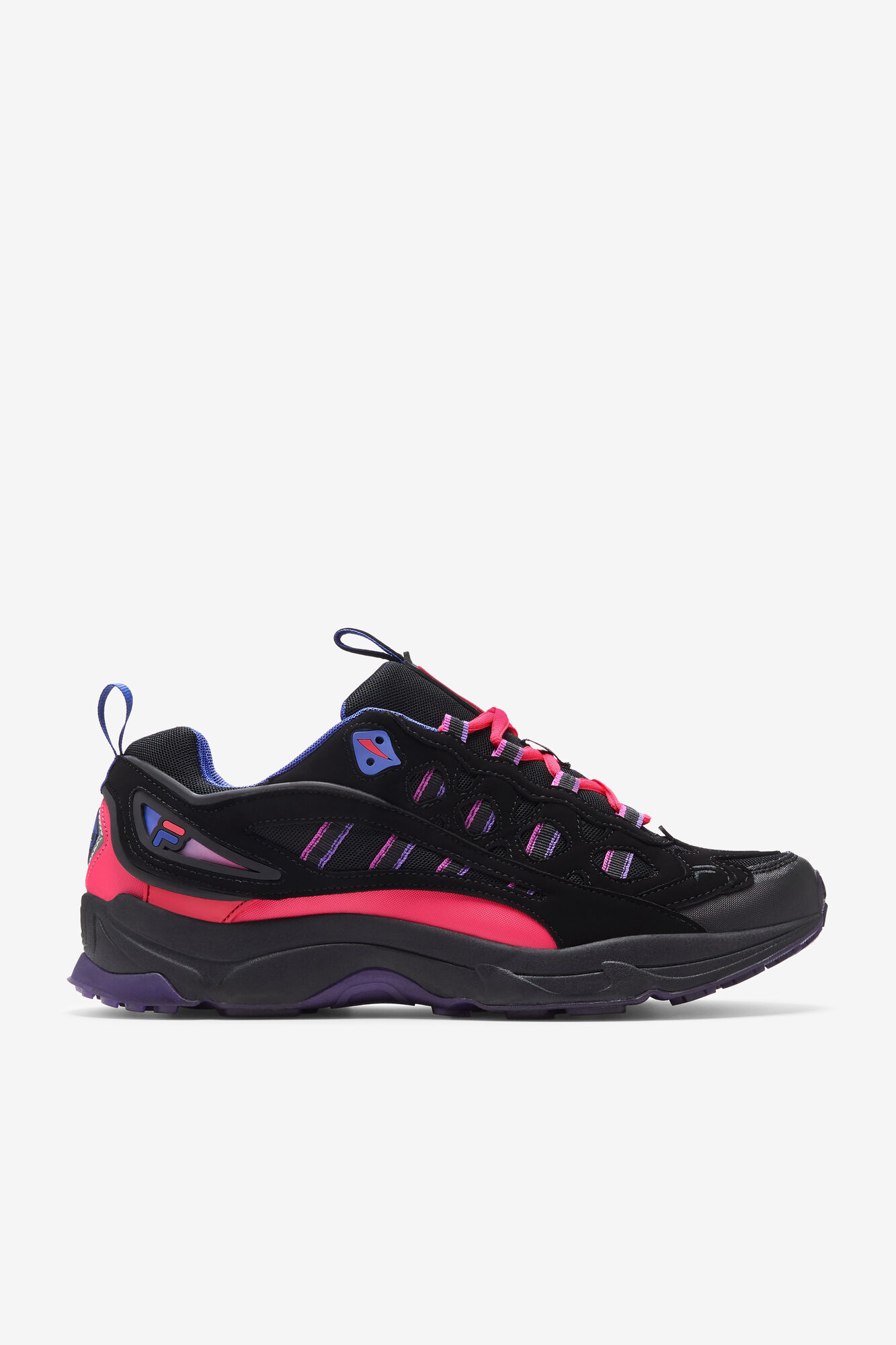 fila boveasorus women's