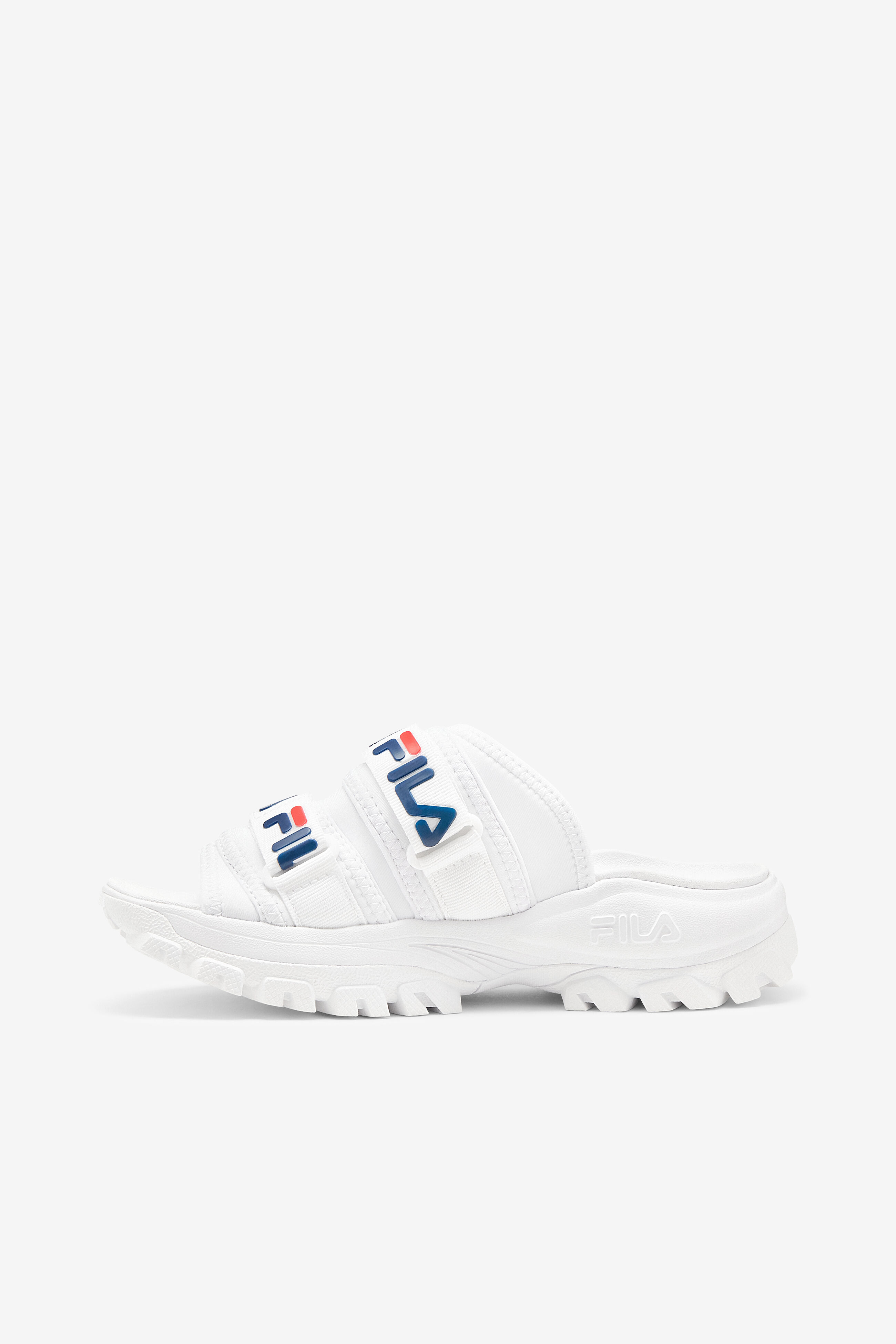 Fila women's outdoor hotsell slide