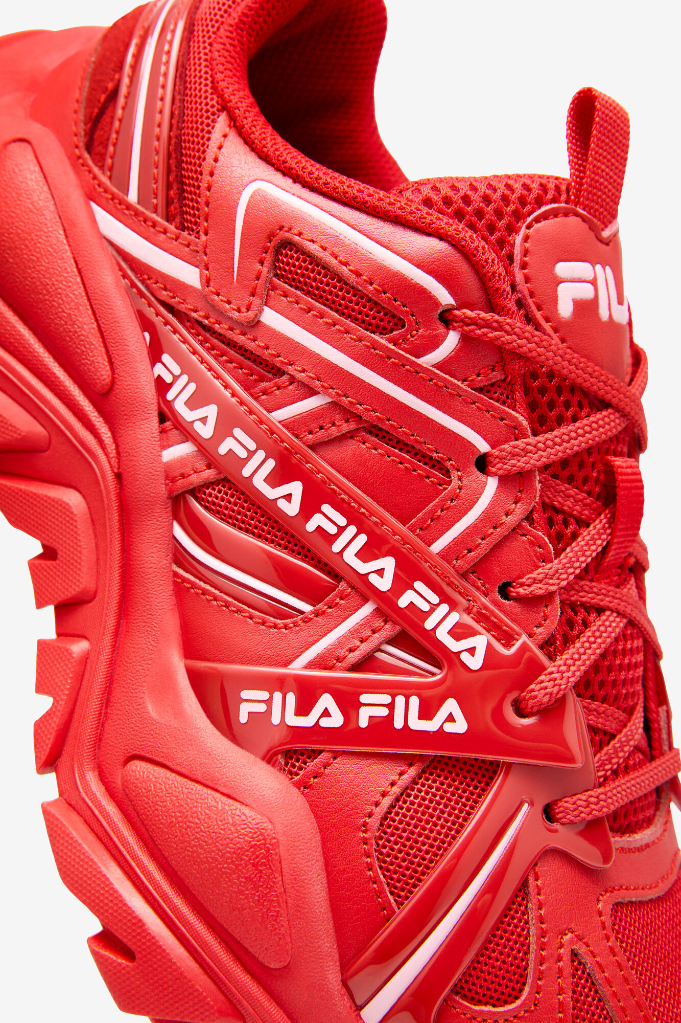Electrove 2 Chunky Sneaker Fila