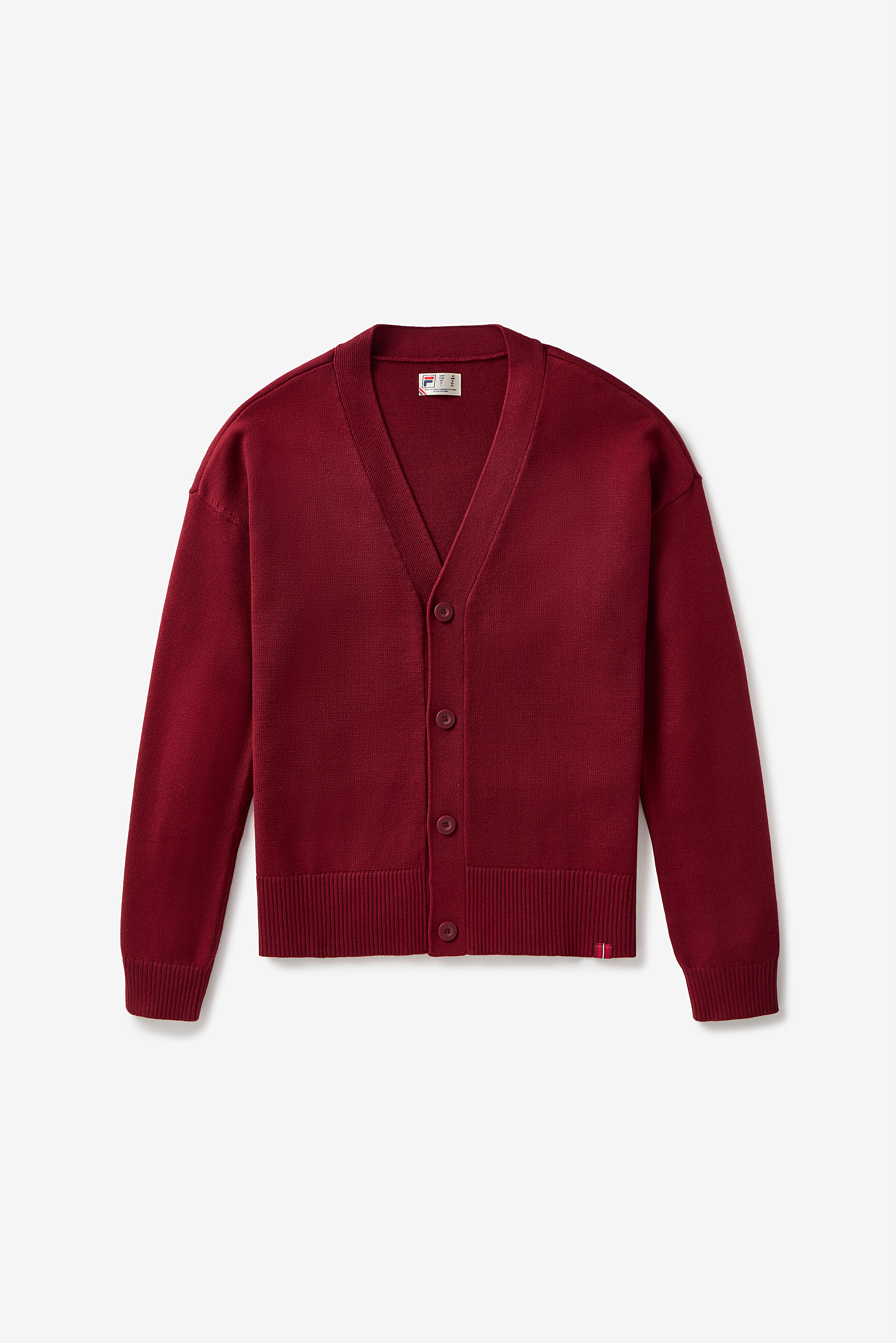 Unisex Baseline Cardigans Fila