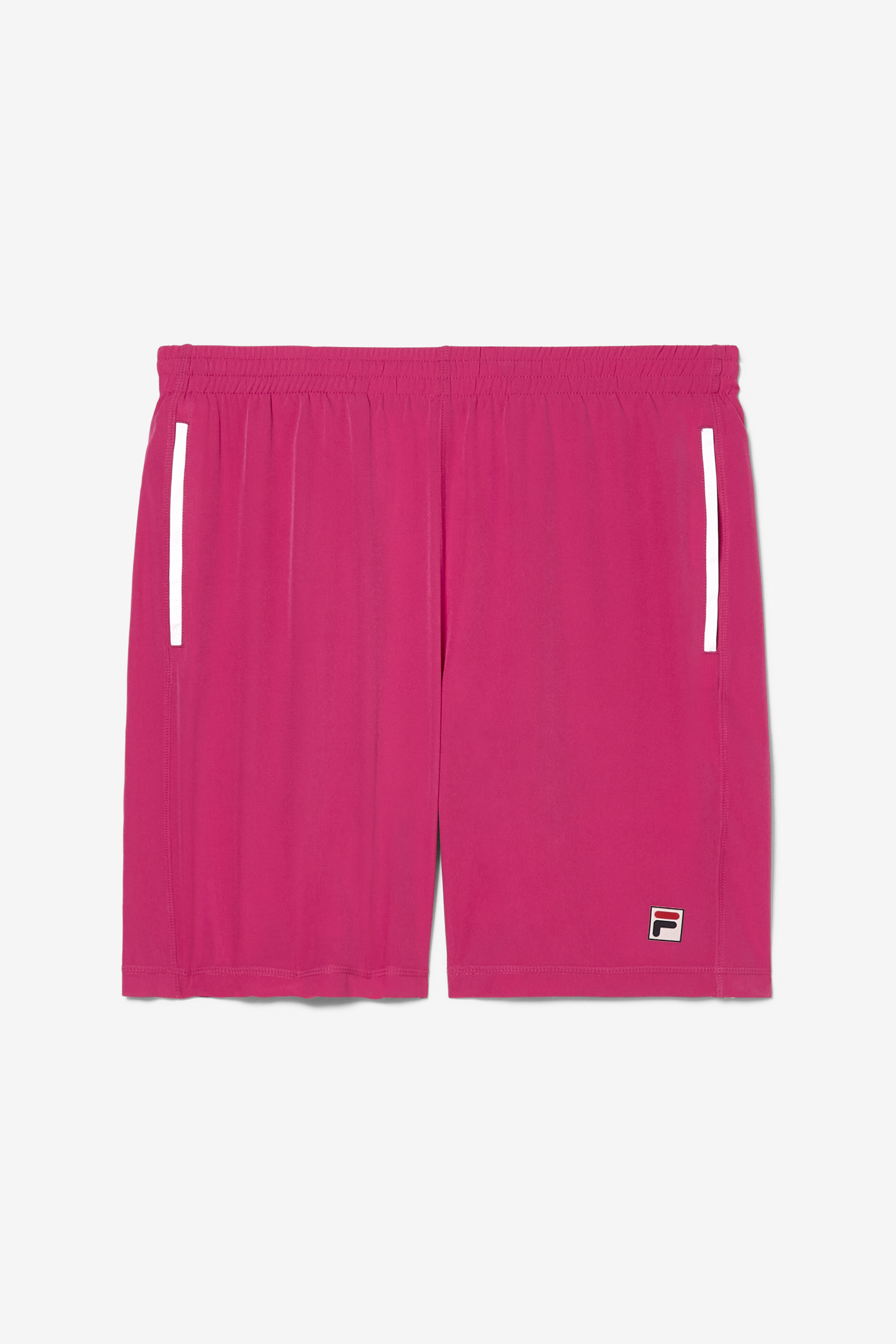 Baseline Knit Men's Tennis Shorts