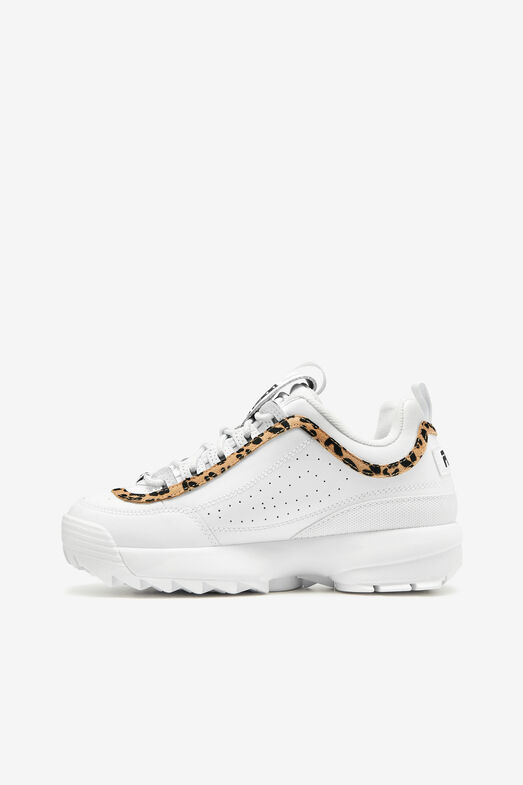 Women's Disruptor Leopard |