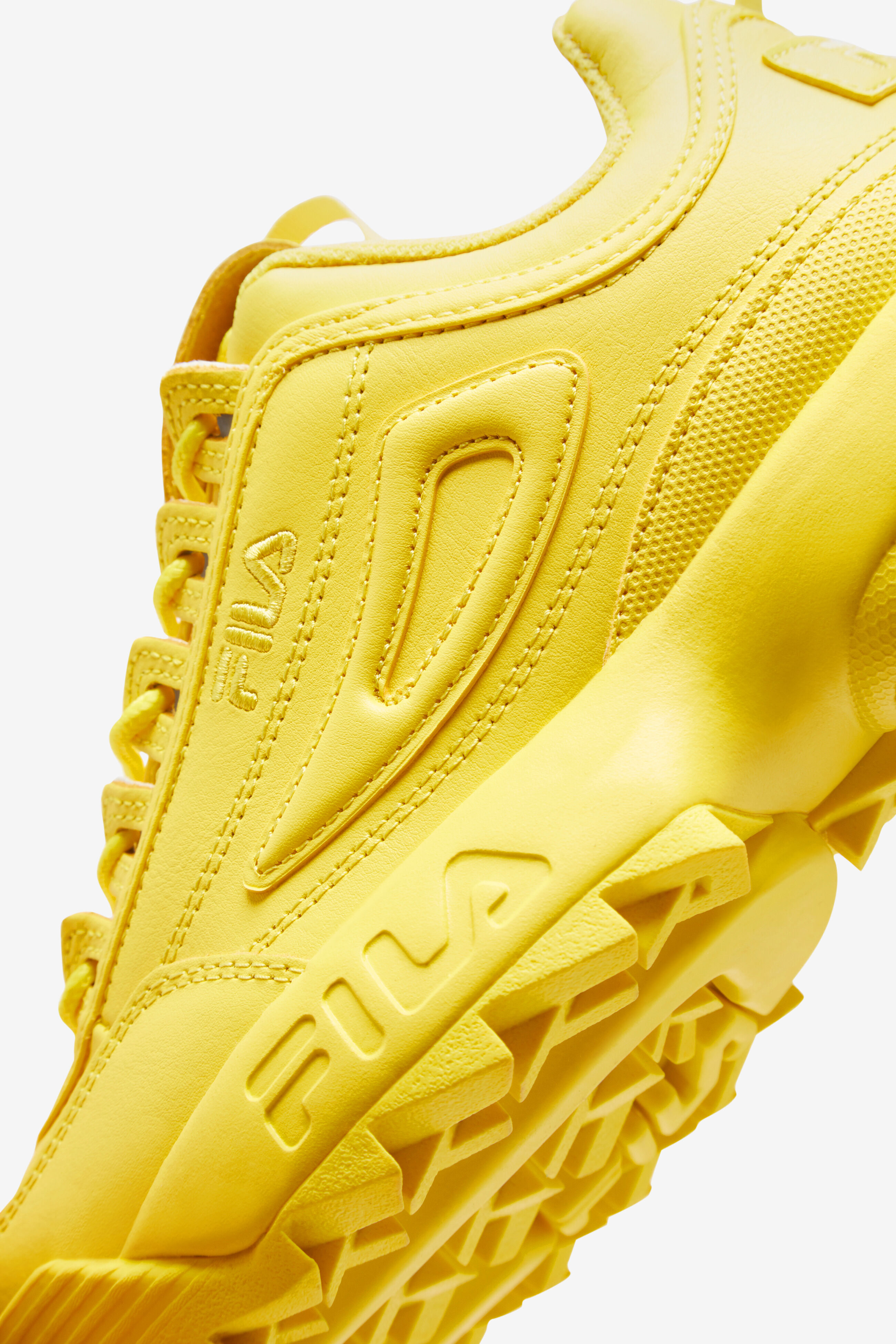 Disruptor 2 Premium Women s Tonal Sneakers Fila