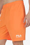 FILA X DVRX WOVN GRAPHIC SHORT