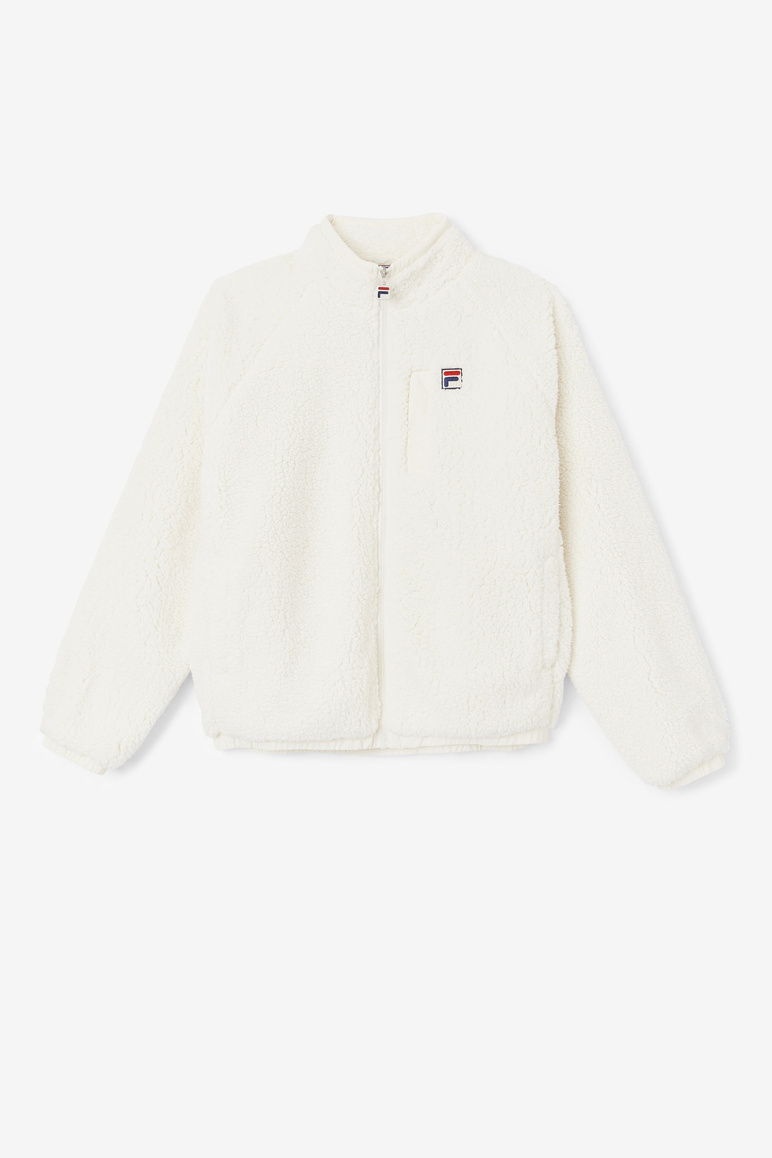 Yuri Men s Sherpa Jacket Fila