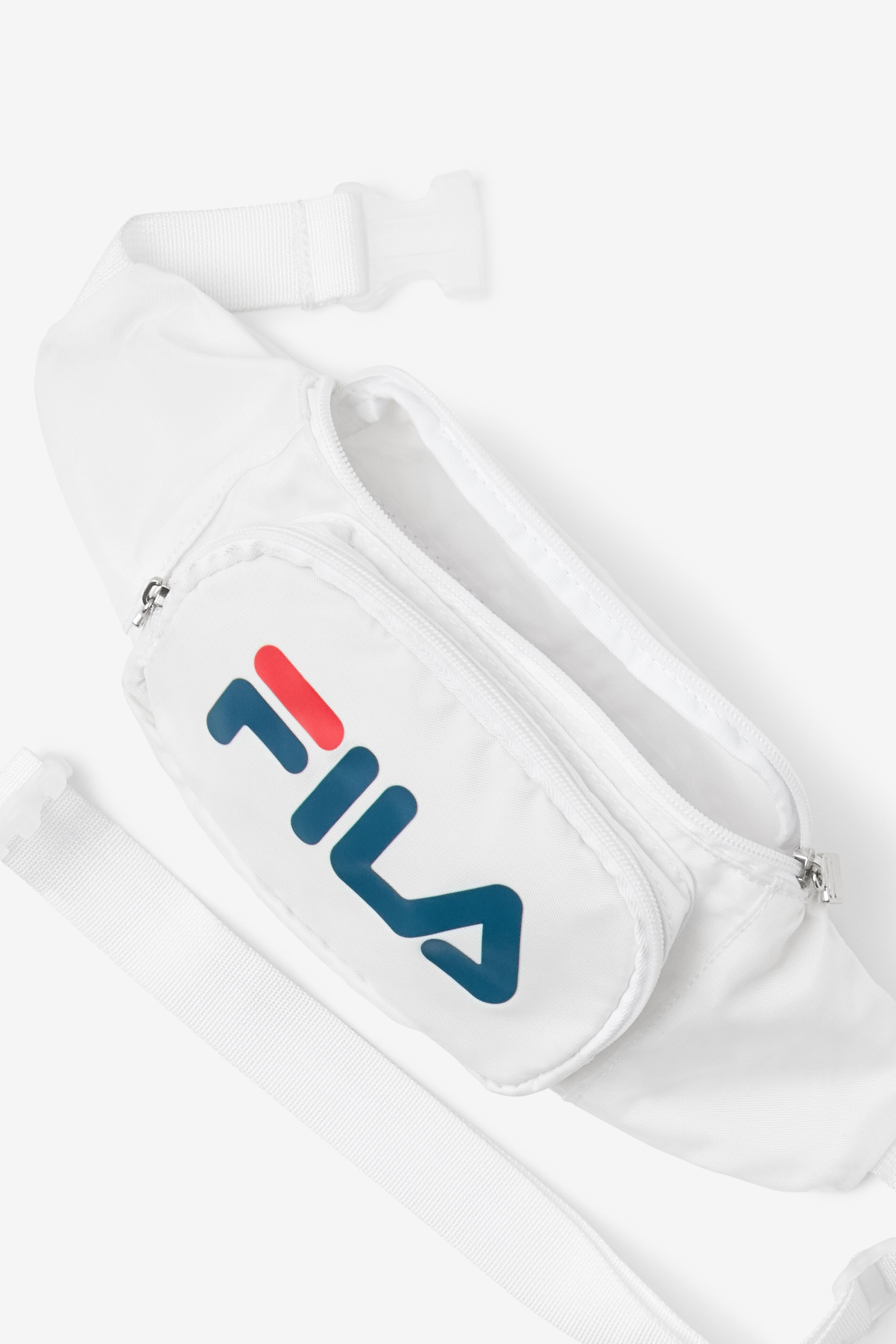 Fila white sales fanny pack