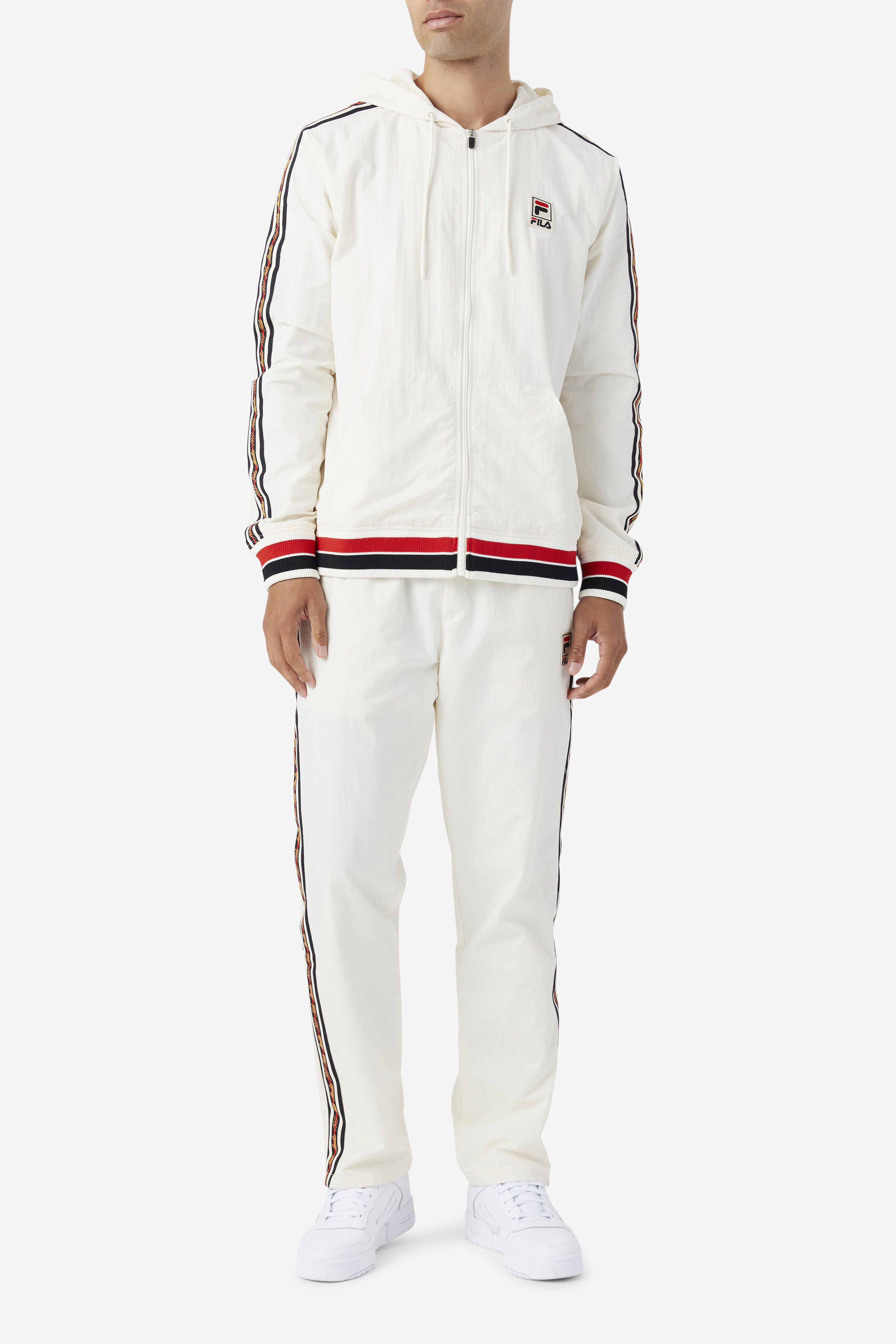 Fila cedric wind jacket online