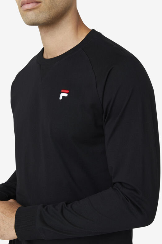 FLYNN LONG SLEEVE TEE