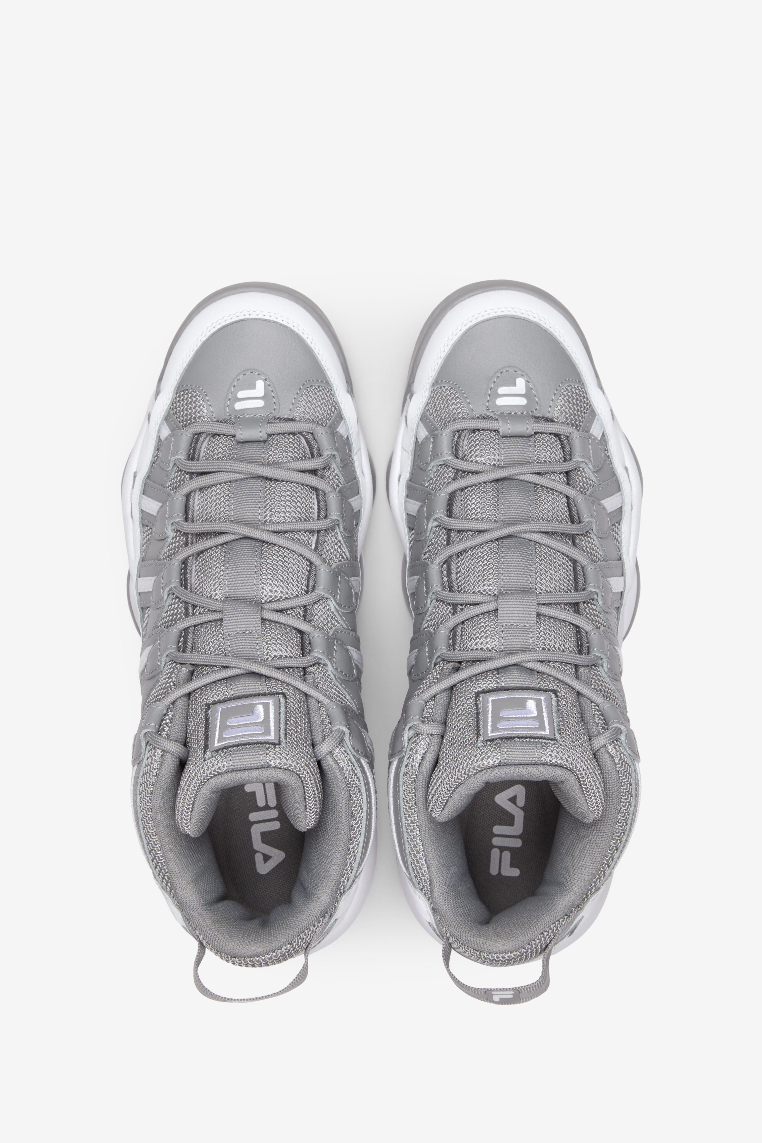 Fila spaghetti grey cheap