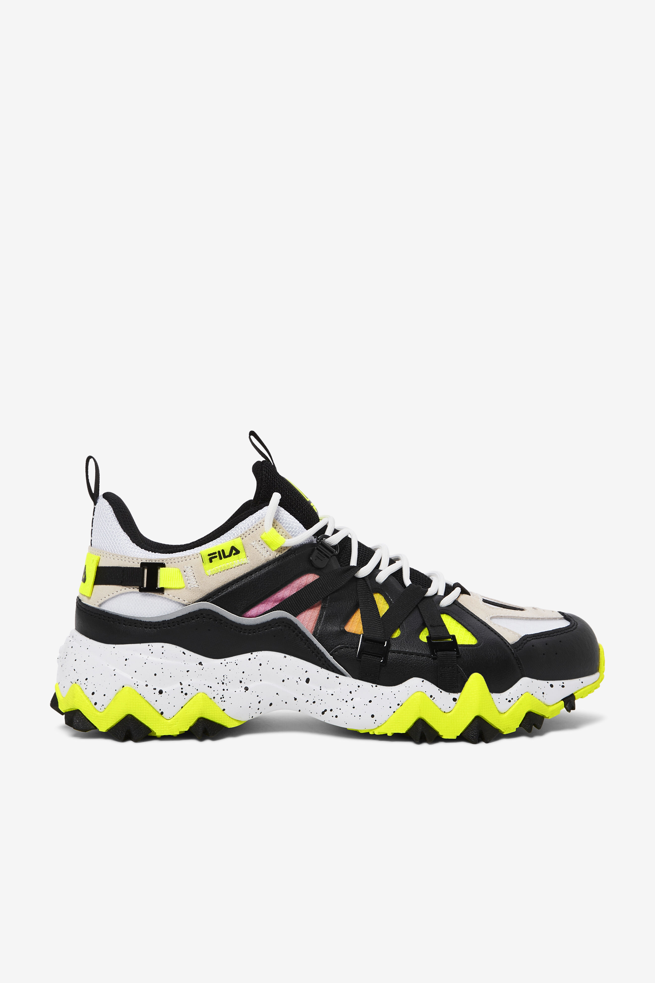 Fila sales shoes dtlr