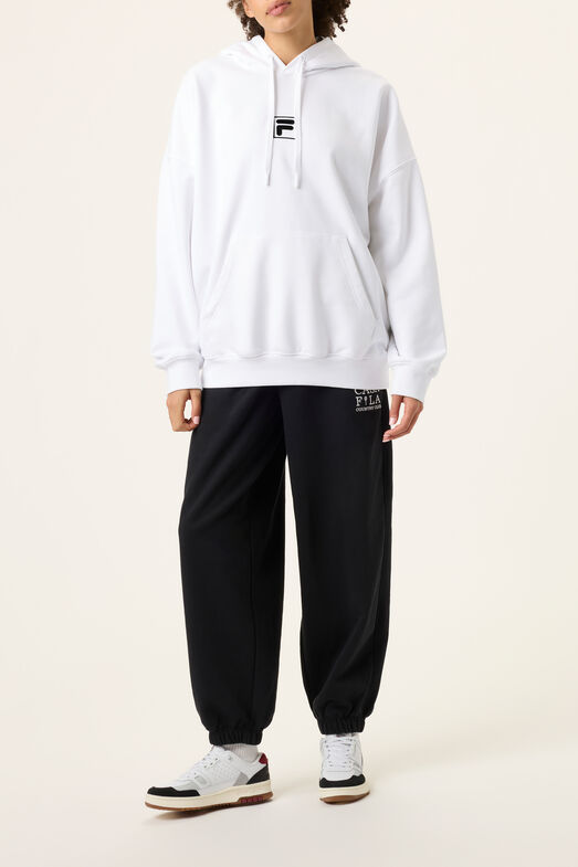 CREST COUNTRY CLUB HOODIE