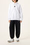 CREST COUNTRY CLUB HOODIE