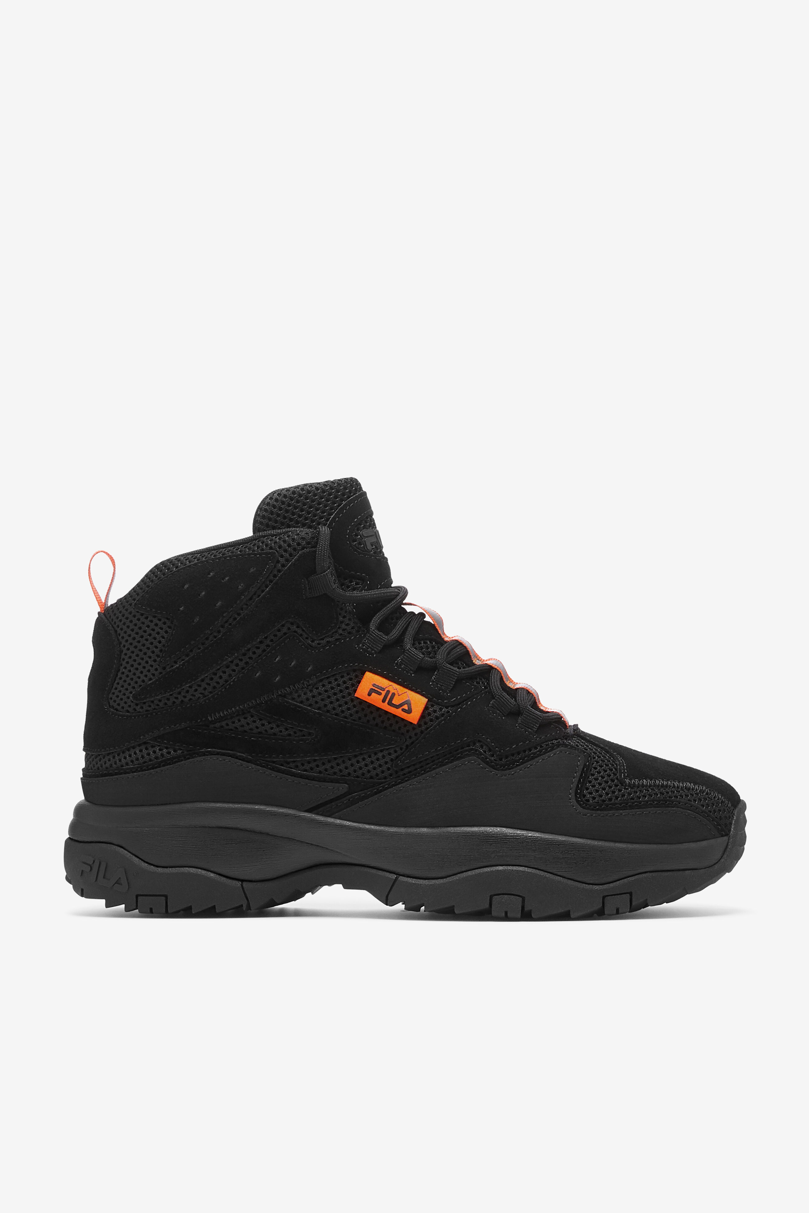 Men s Chunky Ranger Boot FILA