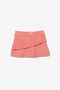 TIERED SKORT