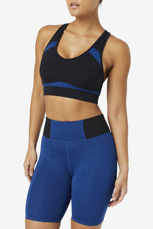 UPLIFT RACERBACK SPORTS BRA