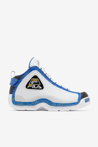 Grant Hill Shoes | FILA