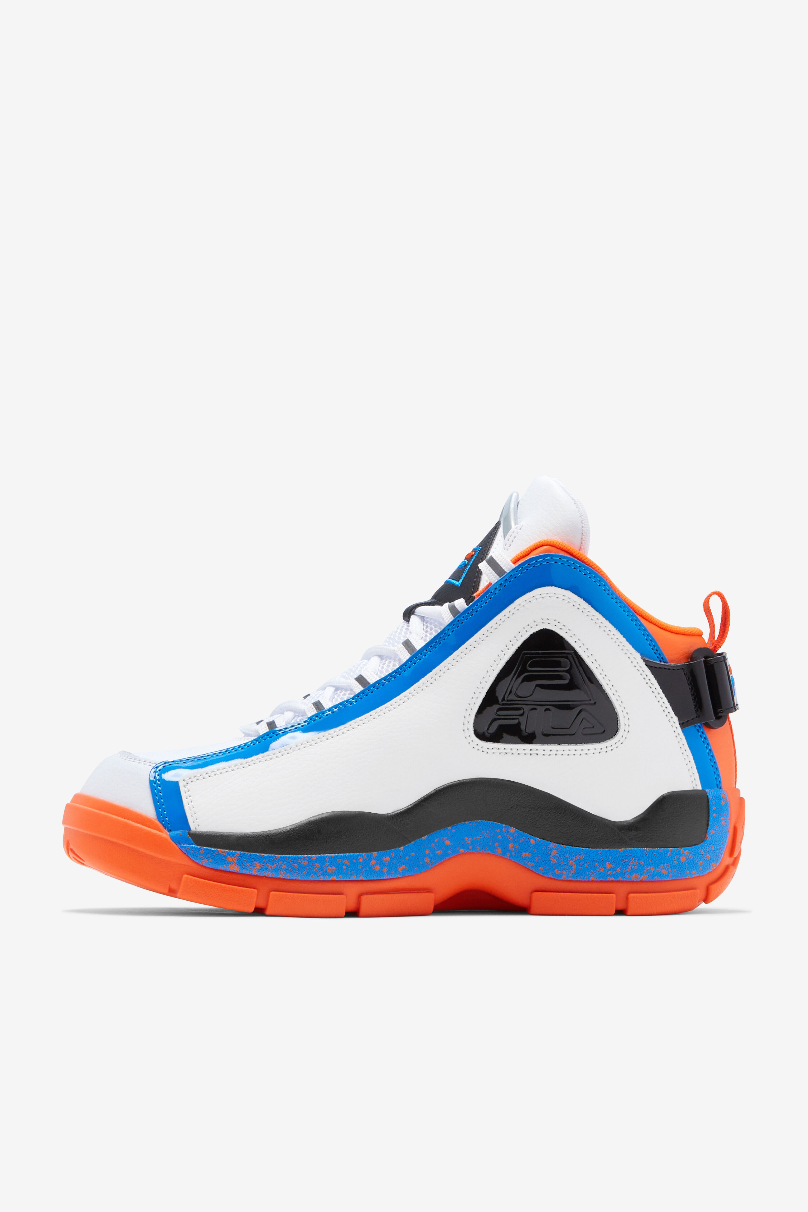 Basket fila on sale