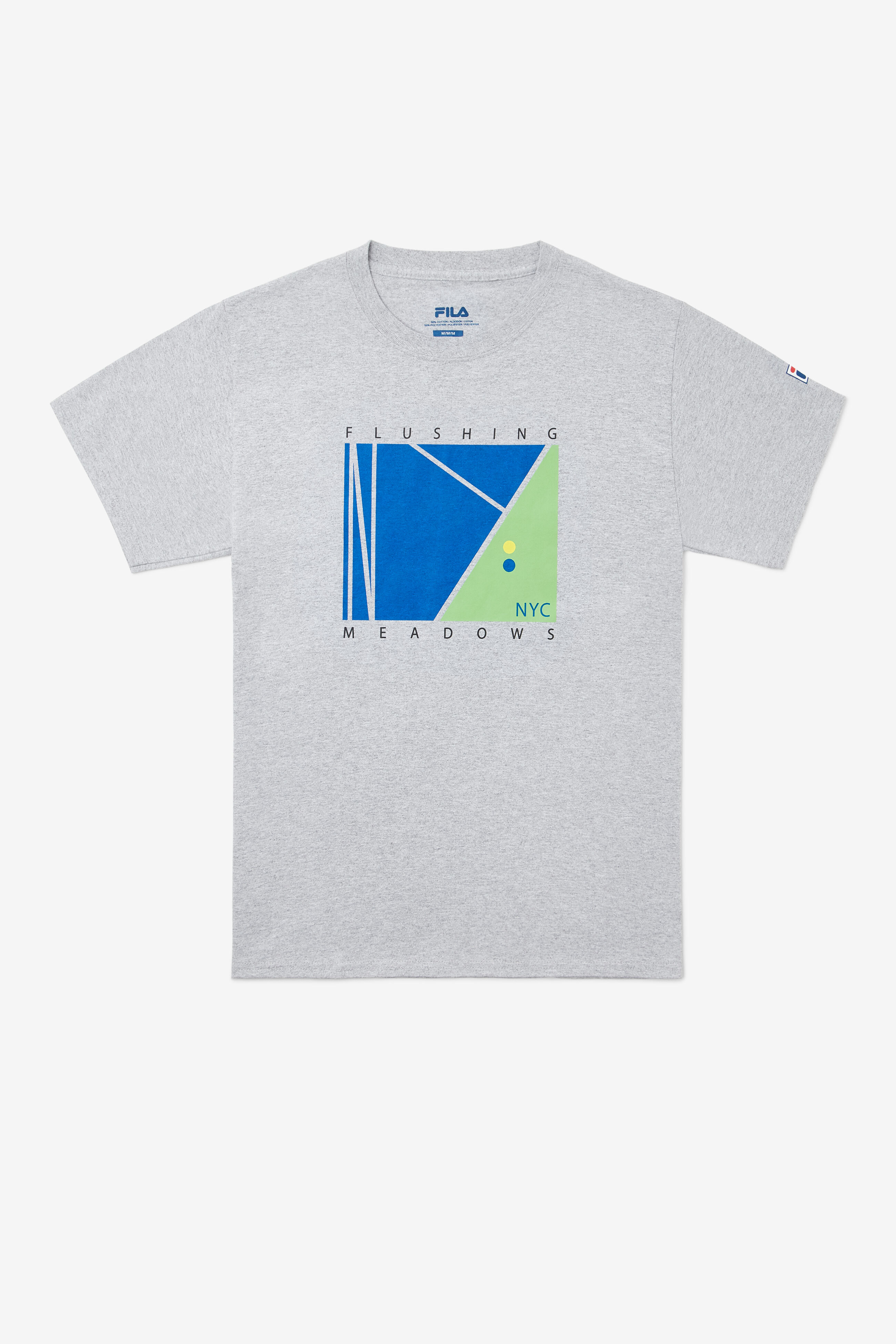 Tee shirt cheap court fila