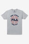 ONE WORLD TEE