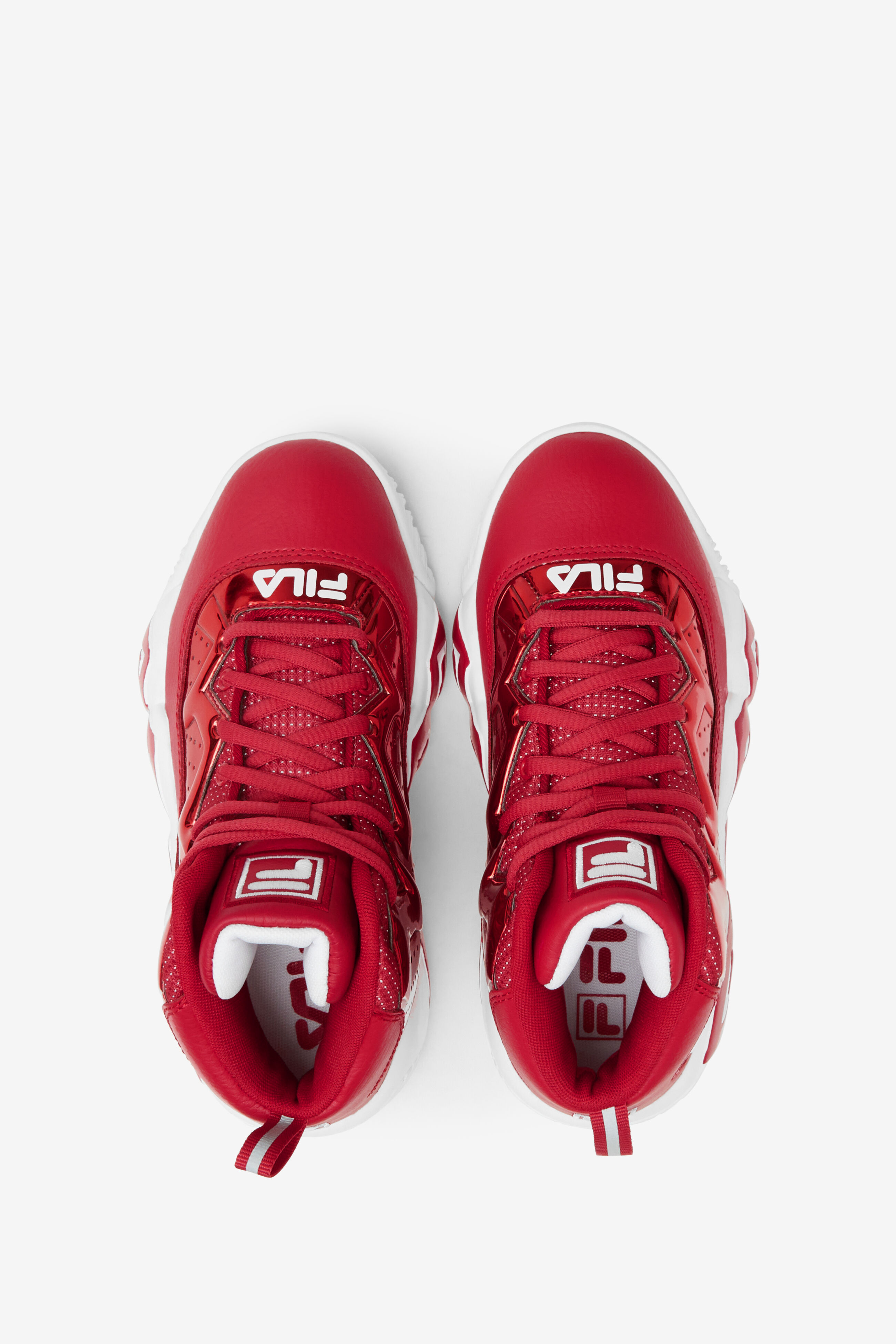Fila headway 6 kids red clearance
