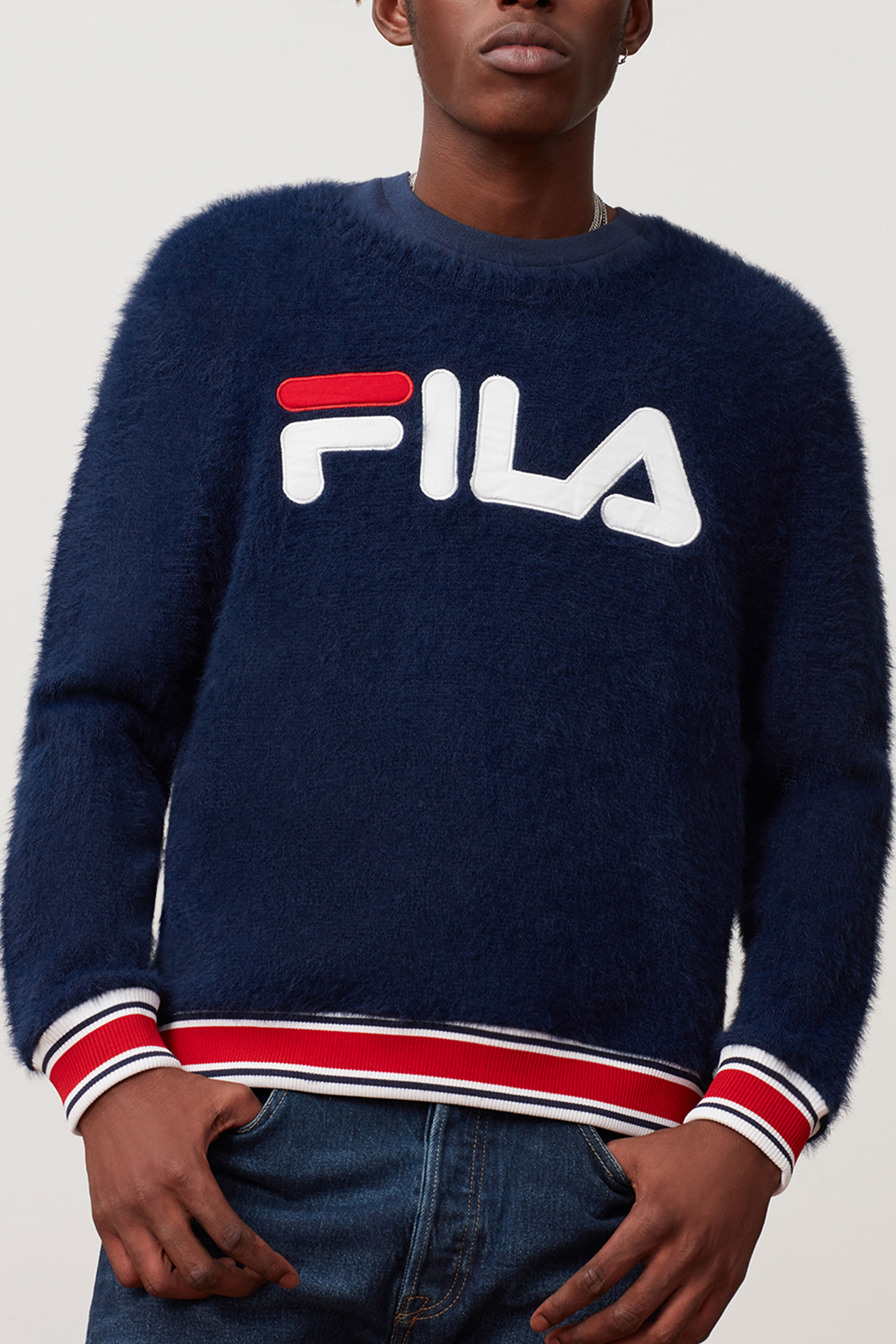 Trui fila deals