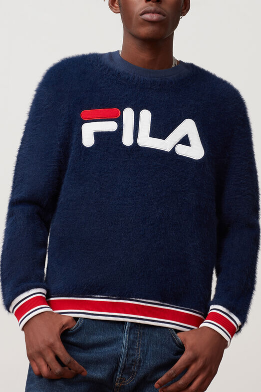 verdrietig Ontevreden verzending Cash Sweater - Sweatshirts & Hoodies | Fila