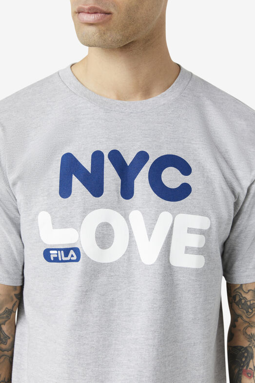 MEN&#39;S LOVE NY TEE