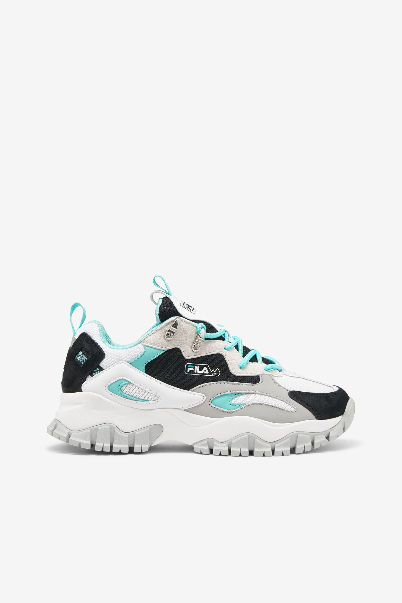 Women's Ray Tracer Tr 2 Chunky Trainers |