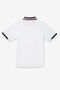 HERITAGE S/S SOLID POLO