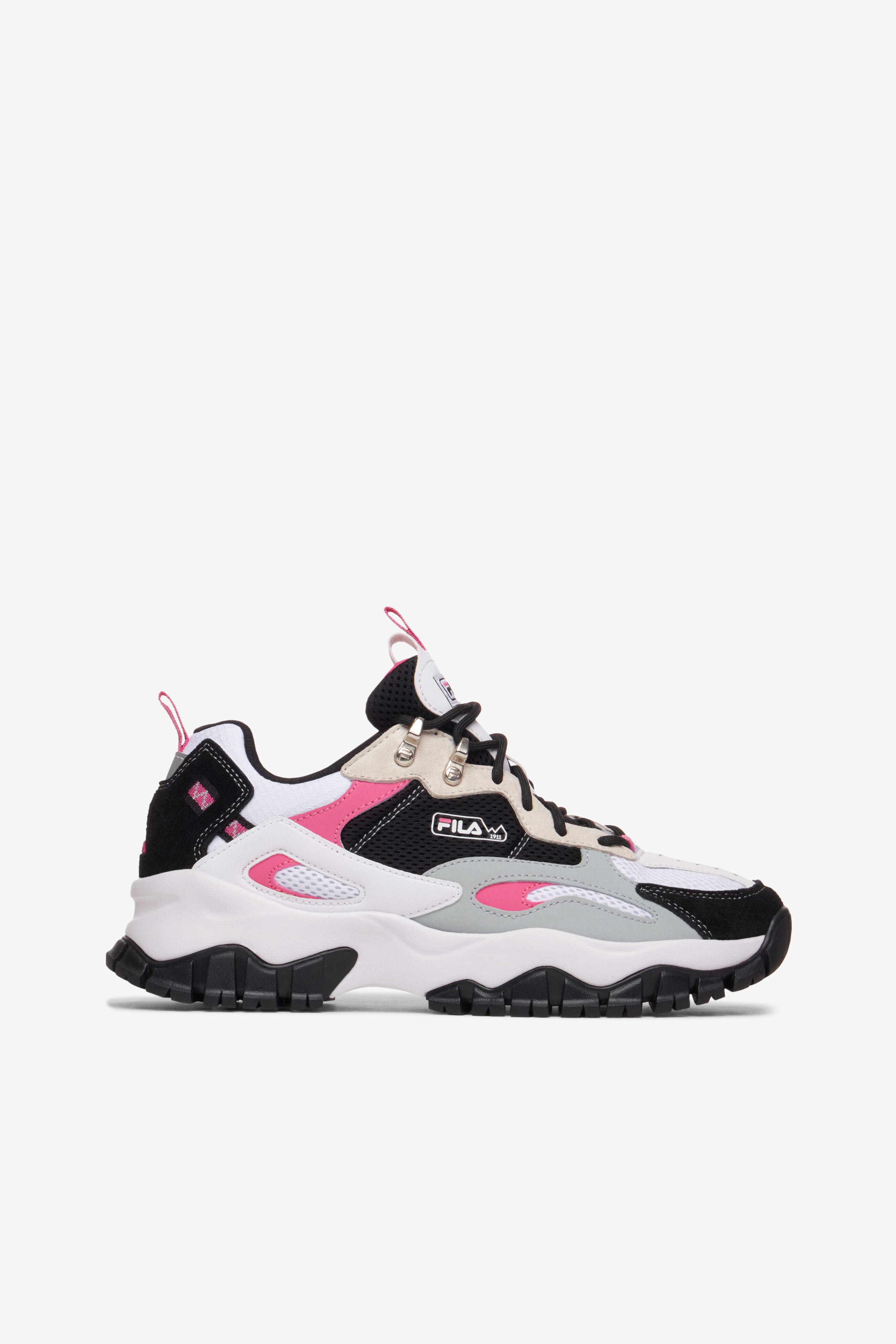 Fila womens ray tracer cheap