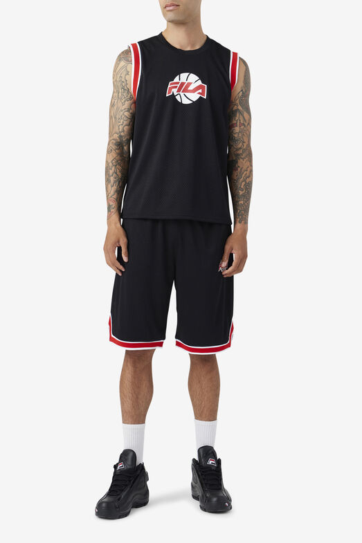 OVI SHORT
