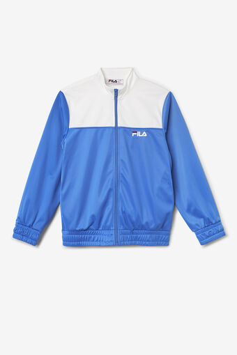 MCKENNA TRACK JACKET