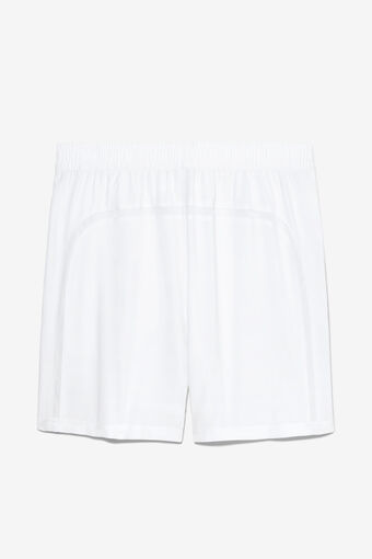 TENNIS ESSENTIALS WOVEN SHORT