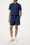 BREAK POINT WOVEN SHORT