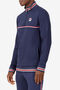 HERITAGE TENNIS 1/4 ZIP