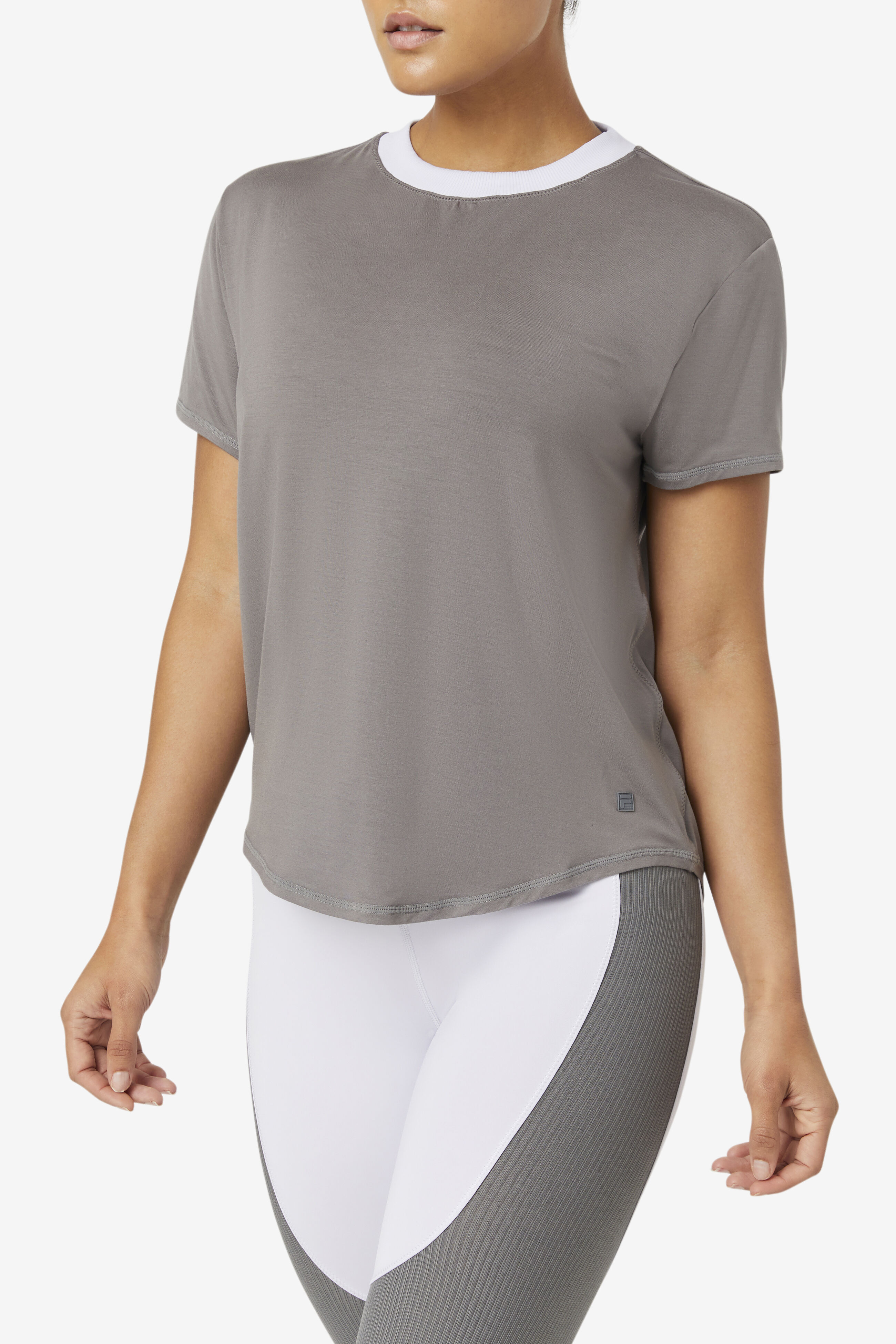 Fila workout tops hotsell