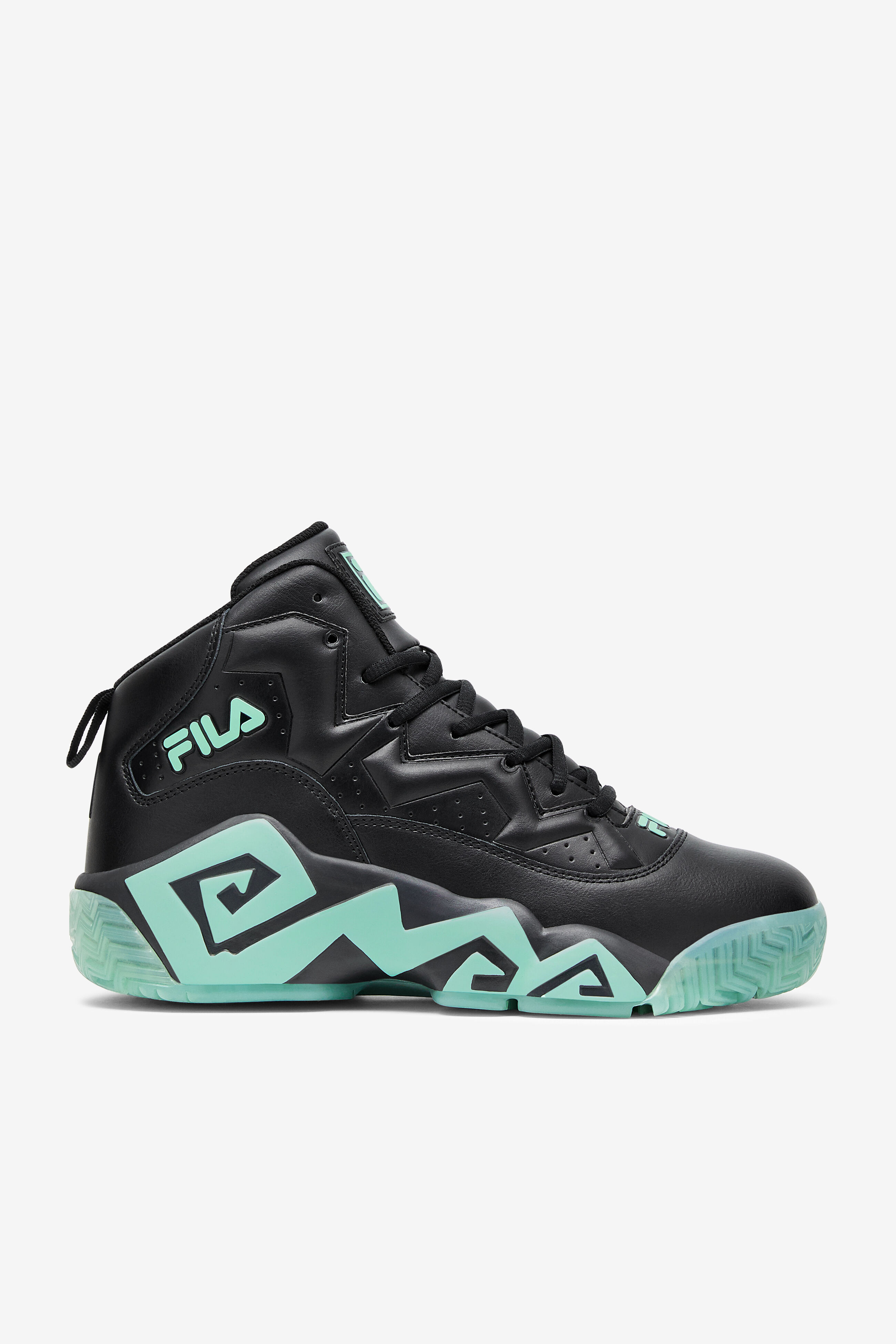Fila warehouse 2025