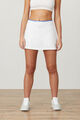 COLORFUL PLAY A-LINE SKORT